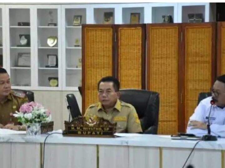 Pemda Fasilitasi Penanganan Sengketa Lahan Plasma