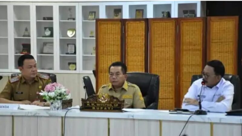 Pemda Fasilitasi Penanganan Sengketa Lahan Plasma