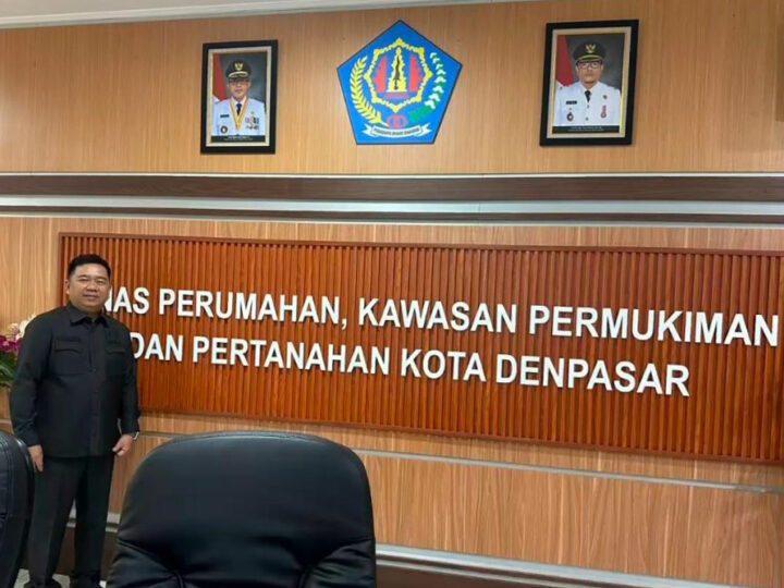 Pelajari Penataan Permukiman Berkelanjutan, DPRD Barito Utara Laksanakan Kaji Banding ke Dinas Perkimtan Kota Denpasar