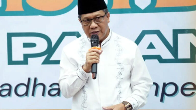 DPRD Kota Palangka Raya Gelar Silaturahmi dan Buka Puasa Bersama