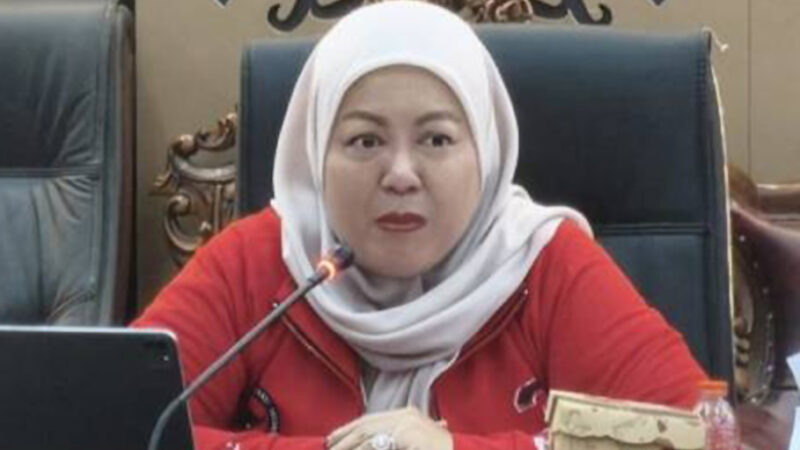 DPRD Barito Utara Gelar RDP Bahas Lanjutan Raperda Pengelolaan Sampah