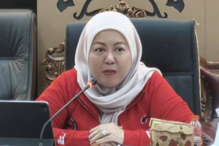 DPRD Barito Utara Gelar RDP Bahas Lanjutan Raperda Pengelolaan Sampah