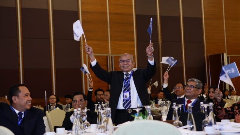 Menjaga Marwah Profesi, Prof. Abdul Latif Dorong Advokat Kembali ke Nilai Luhur