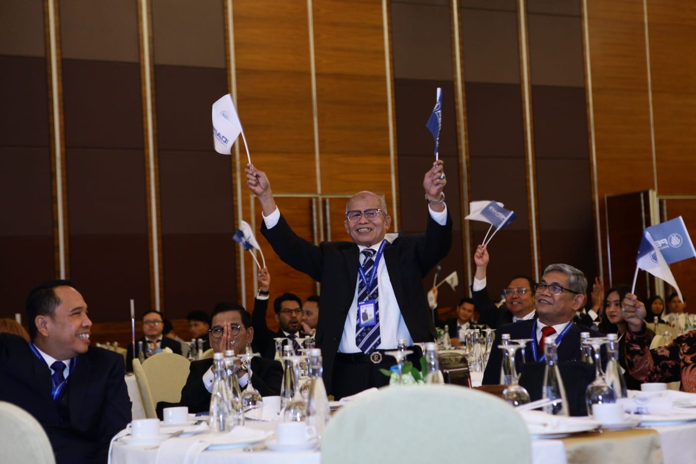 Menjaga Marwah Profesi, Prof. Abdul Latif Dorong Advokat Kembali ke Nilai Luhur