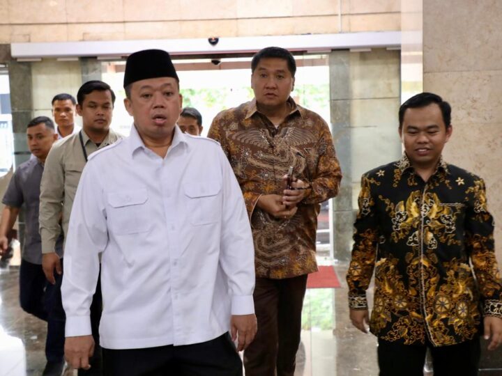 ATR/BPN Siapkan Puluhan Ribu Hektare Lahan, Dorong Hunian Vertikal dan Kota Penyangga