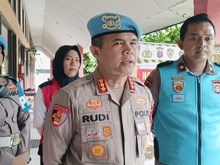 Propam Polda Kalteng Perketat Pengawasan, Seleksi Polri 2026 Dijaga Tetap Transparan