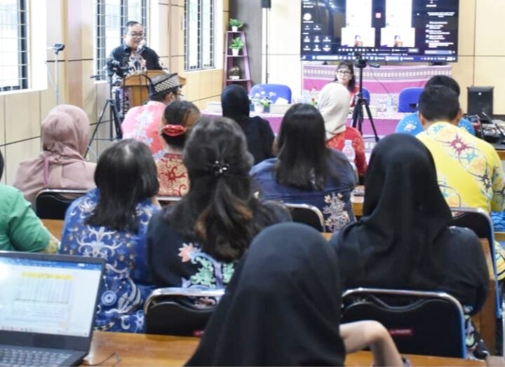 Pemkab Kapuas Luncurkan SIMPEL WA, Inovasi Pelayanan Berbasis WhatsApp Terintegrasi TikTok