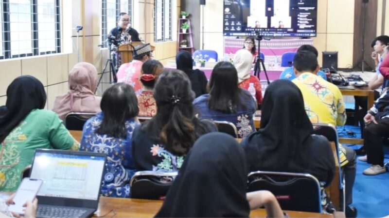 Pemkab Kapuas Luncurkan SIMPEL WA, Inovasi Pelayanan Berbasis WhatsApp Terintegrasi TikTok