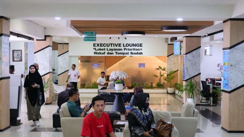 Warga Tangerang Sambut Sertipikat Elektronik, Nilai Lebih Aman dan Praktis