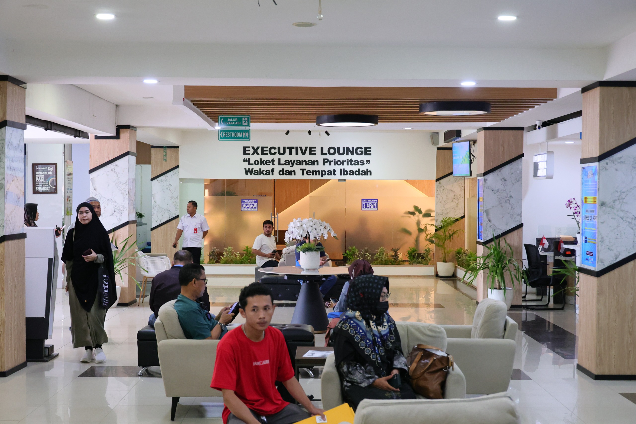 Warga Tangerang Sambut Sertipikat Elektronik, Nilai Lebih Aman dan Praktis