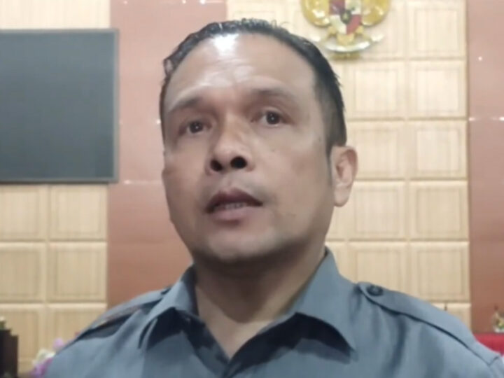 Terkait Kebijakan WFH, DPRD Dorong Inspektorat Kota Palangka Raya Perketat Pengawasan ASN