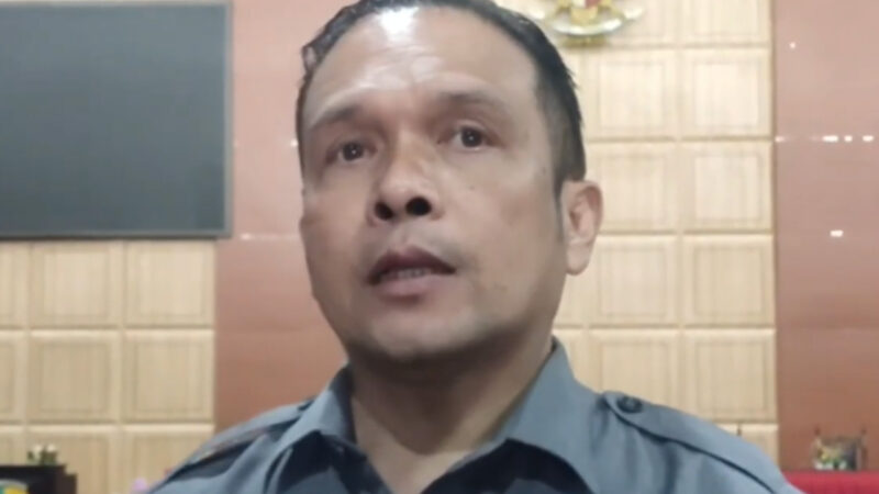 Terkait Kebijakan WFH, DPRD Dorong Inspektorat Kota Palangka Raya Perketat Pengawasan ASN