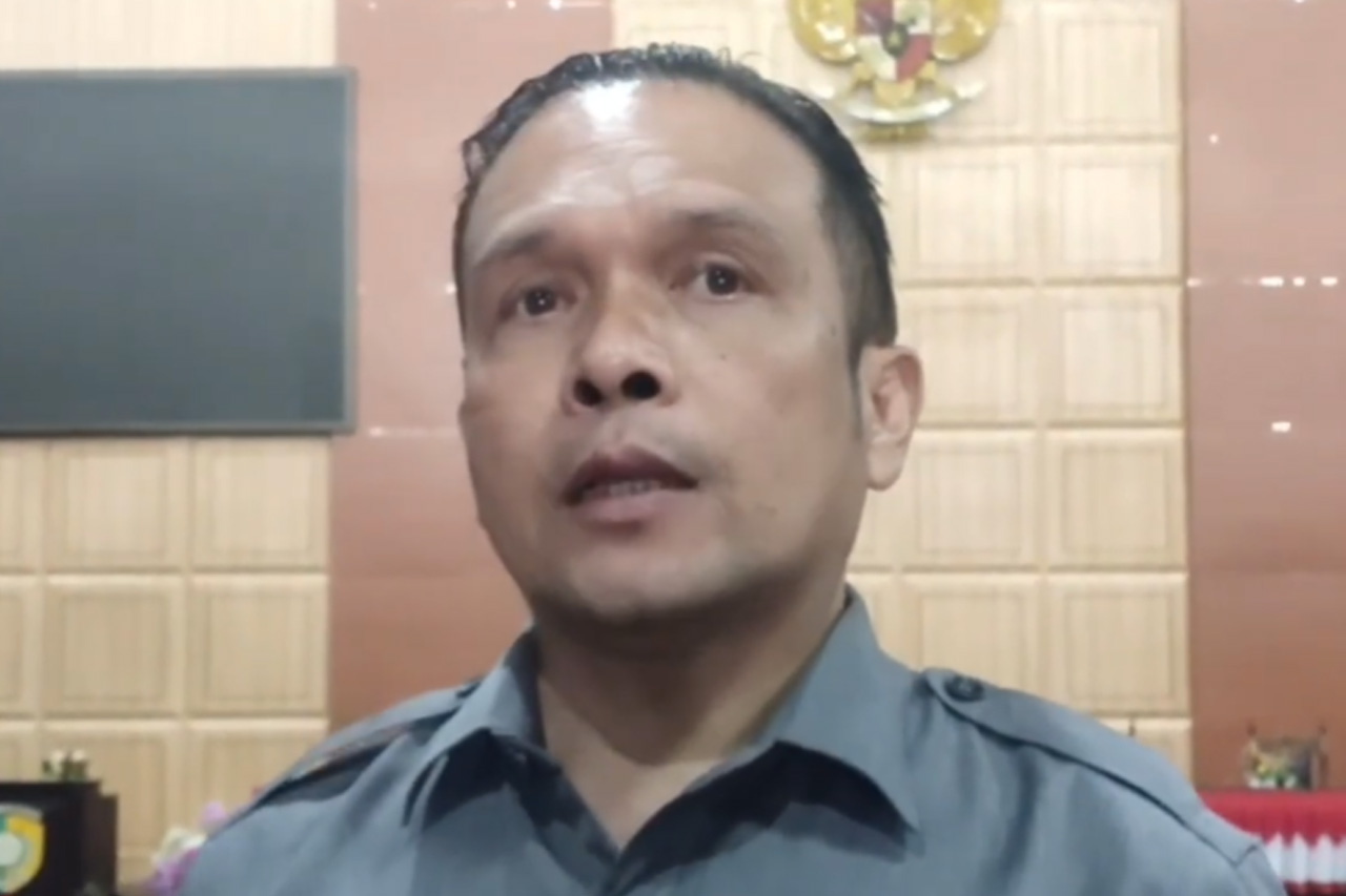 Terkait Kebijakan WFH, DPRD Dorong Inspektorat Kota Palangka Raya Perketat Pengawasan ASN