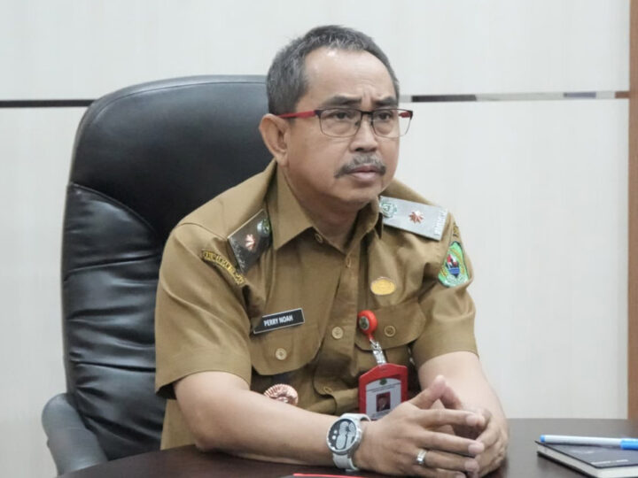 Kabupaten Kapuas Siap Ikuti MTQ ke-VIII KORPRI Tingkat Provinsi Kalteng