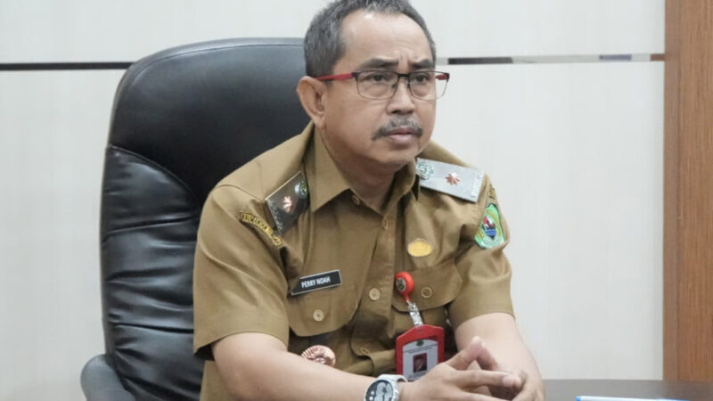 Kabupaten Kapuas Siap Ikuti MTQ ke-VIII KORPRI Tingkat Provinsi Kalteng