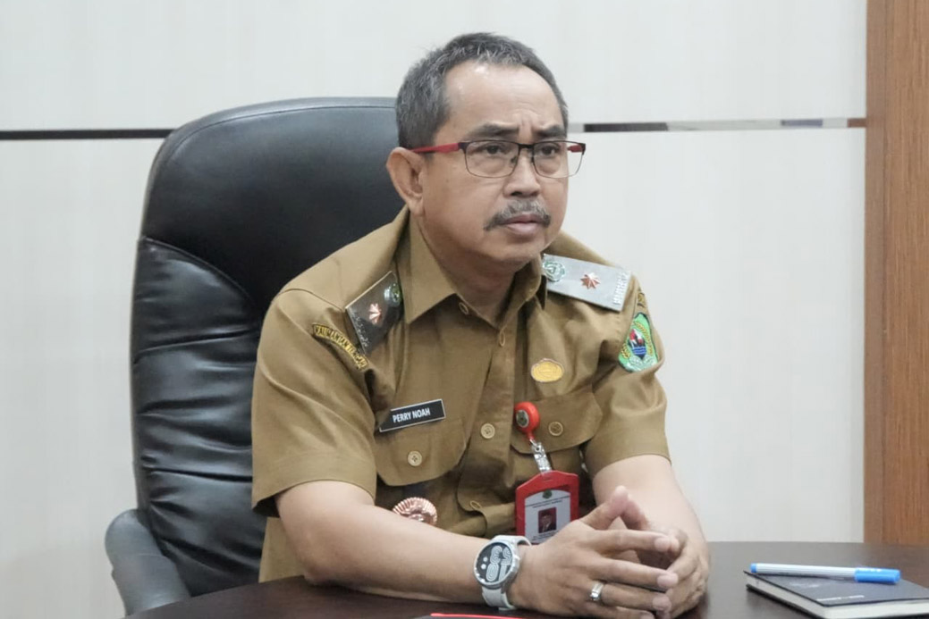 Kabupaten Kapuas Siap Ikuti MTQ ke-VIII KORPRI Tingkat Provinsi Kalteng