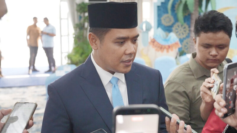 Kadisdik Ungkap Mendikdasmen Akan Merevitalisasi Hampir 100 Sekolah di Kalteng