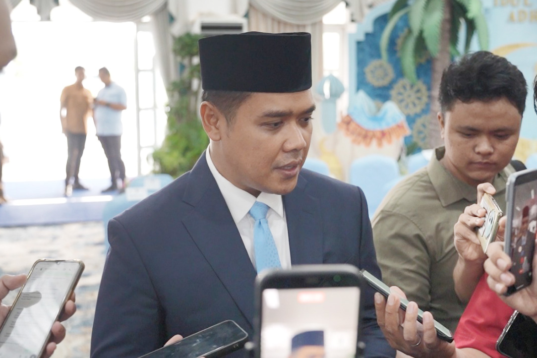 Kadisdik Ungkap Mendikdasmen Akan Merevitalisasi Hampir 100 Sekolah di Kalteng