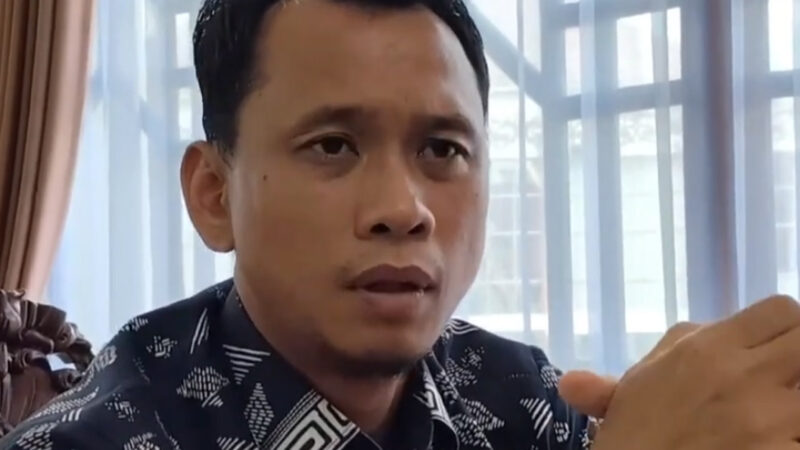 Atasi Kenakalan Remaja, Waket II DPRD Kateng Minta Peran Sekolah dan Orang Tua Berikan Edukasi