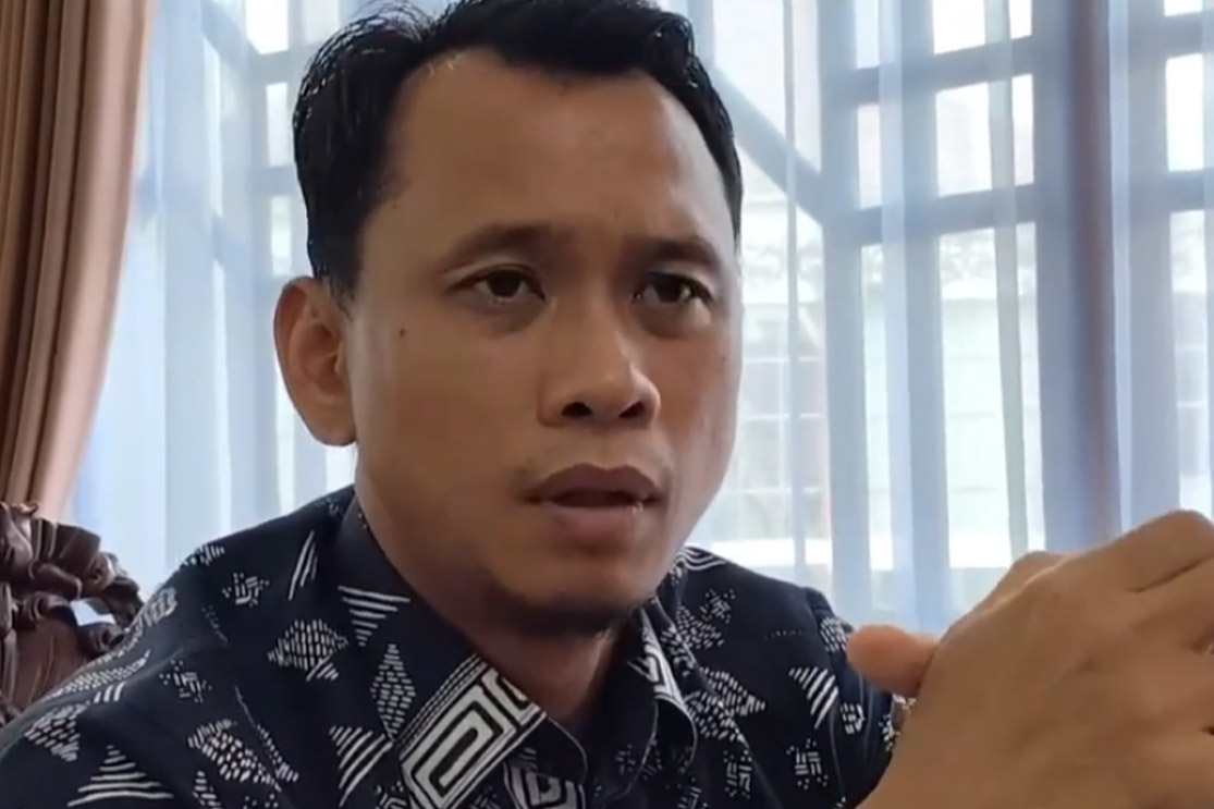 Atasi Kenakalan Remaja, Waket II DPRD Kateng Minta Peran Sekolah dan Orang Tua Berikan Edukasi