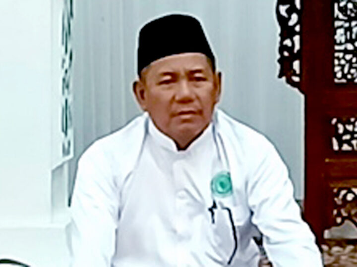 Legislator Apresiasi Pelaksanaan Pelatihan JULEHA di Kabupaten Barito Utara