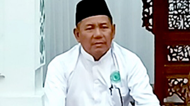 Legislator Apresiasi Pelaksanaan Pelatihan JULEHA di Kabupaten Barito Utara