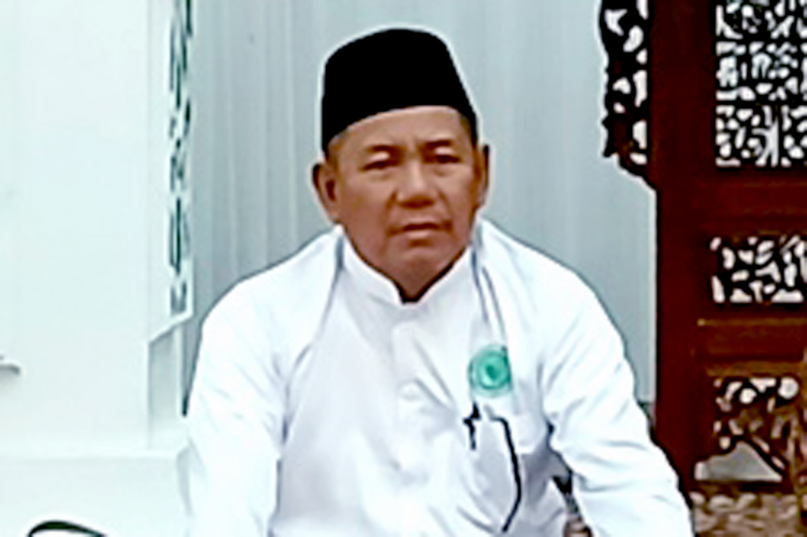 Legislator Apresiasi Pelaksanaan Pelatihan JULEHA di Kabupaten Barito Utara