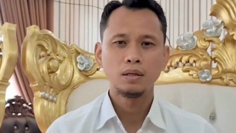 Wakil Ketua II DPRD Kalteng Harapkan Pelaksanaan Mudik Lebaran dapat Berjalan Aman dan Nyaman