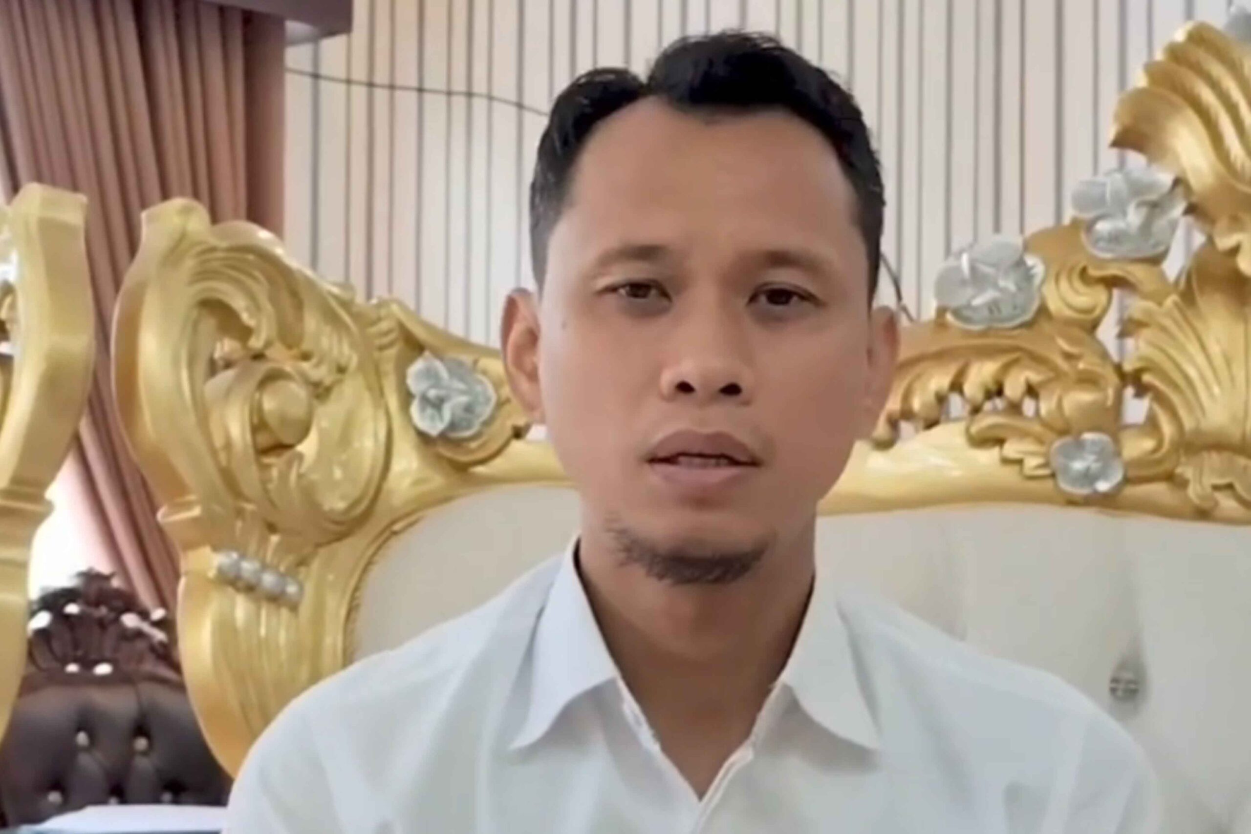 Wakil Ketua II DPRD Kalteng Harapkan Pelaksanaan Mudik Lebaran dapat Berjalan Aman dan Nyaman