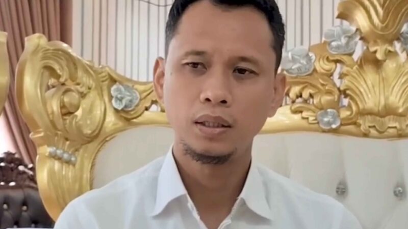 Waket II DPRD Kalteng Dukung Peraturan Pembatasan Usia Penggunaan Medsos