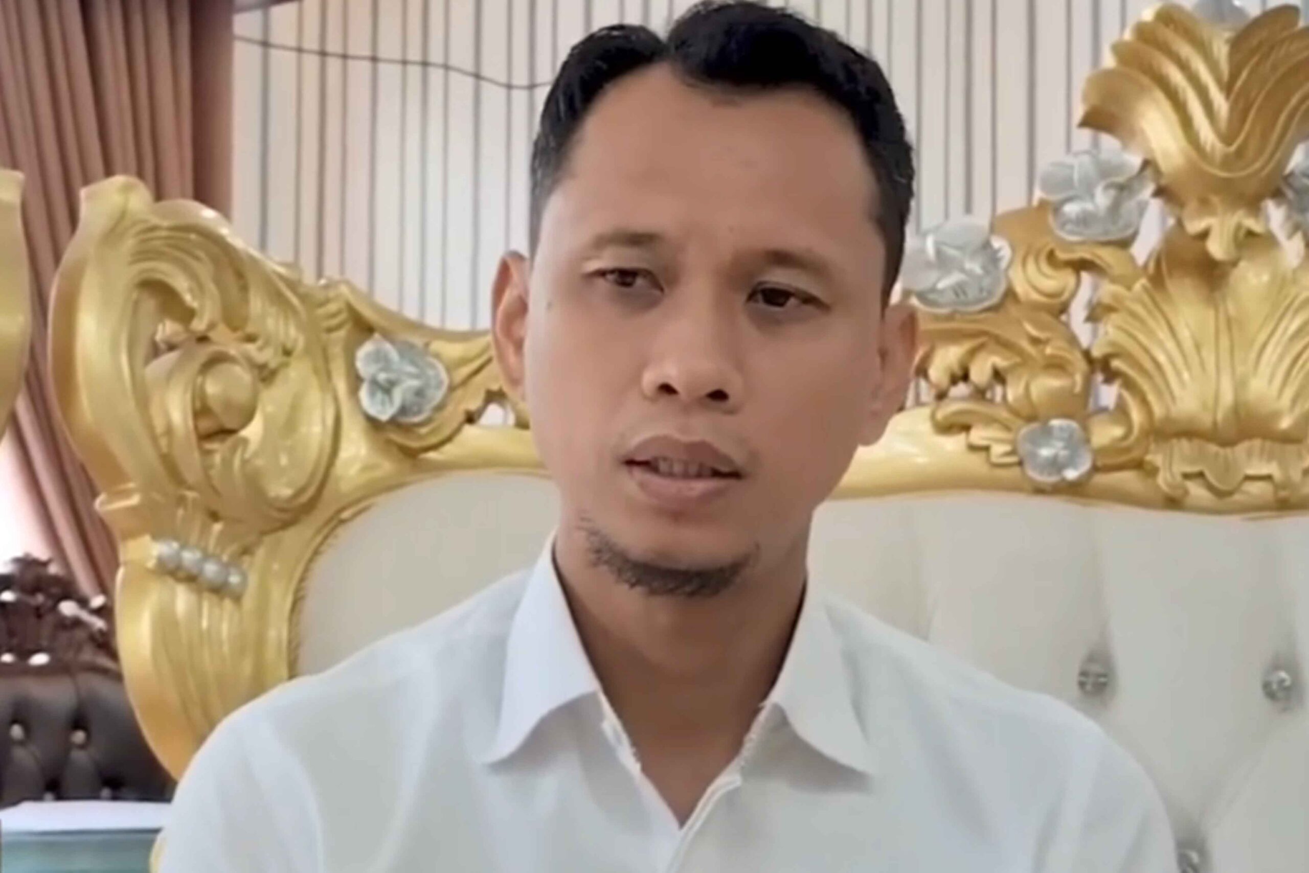 Waket II DPRD Kalteng Dukung Peraturan Pembatasan Usia Penggunaan Medsos