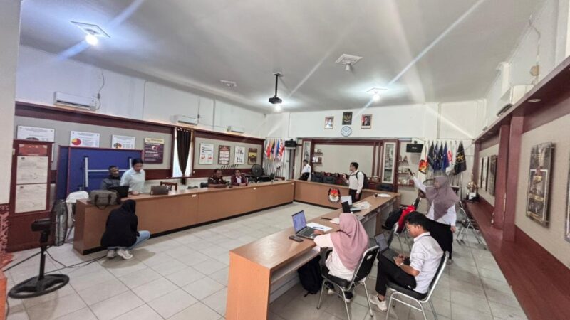 Penyidik Kejati Kalteng Perkuat Bukti Kasus Dugaan Penyimpangan Dana Hibah Pilkada Kotim