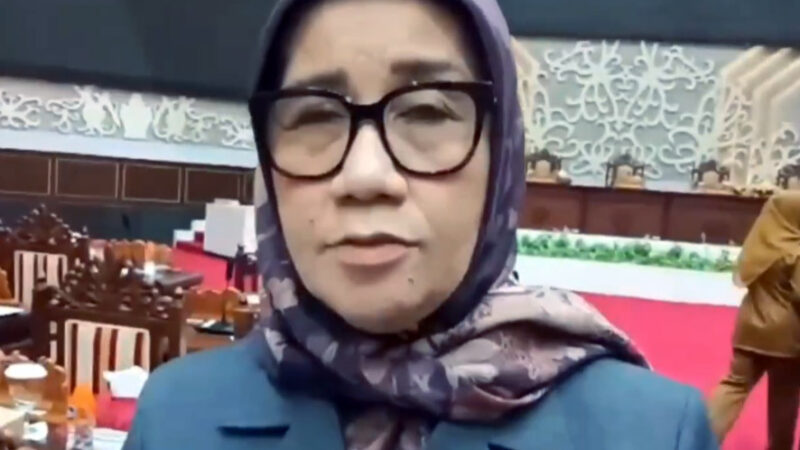 Ketua Komisi II DPRD Kalteng Minta Pemda Terus Tingkatan Kualitas UMKM agar Mampu Bersaing di Pasar Global