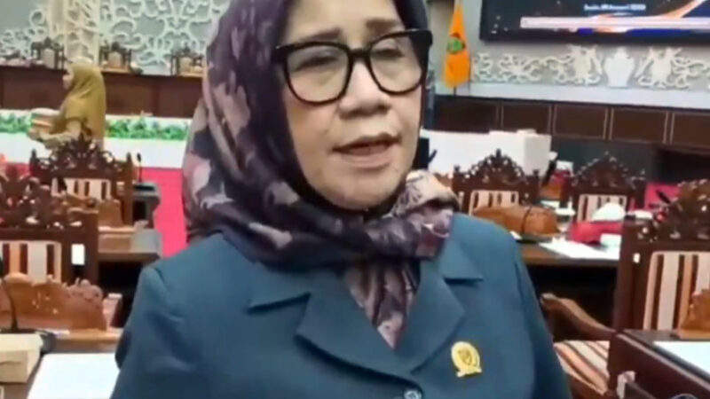 Ketua Komisi II DPRD Kalteng Apresiasi Langkah Cepat Pemprov Tanggulangi Bencana Alam Sejak Dini