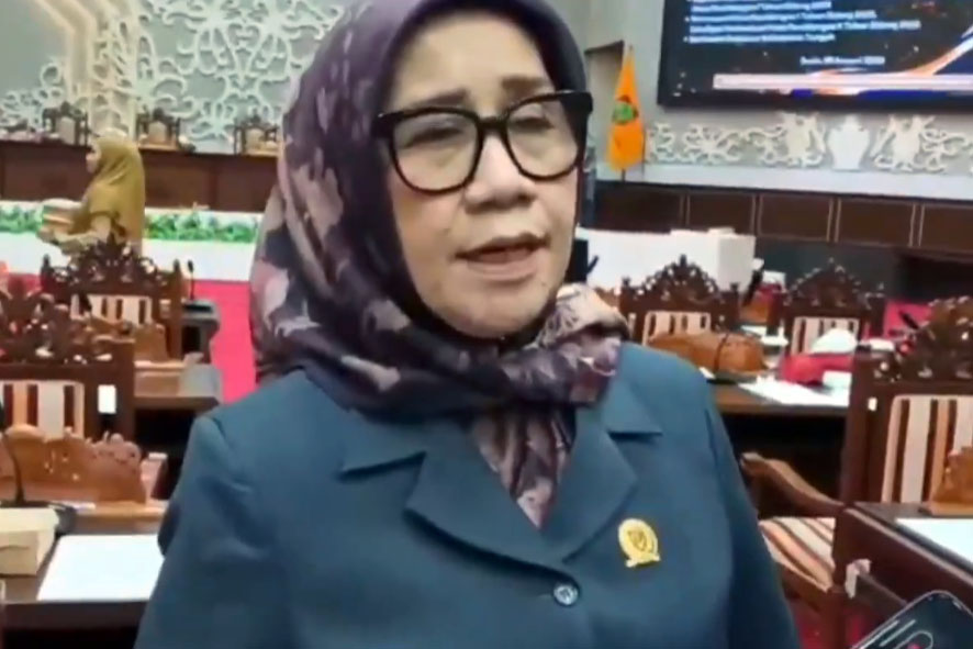 Ketua Komisi II DPRD Kalteng Apresiasi Langkah Cepat Pemprov Tanggulangi Bencana Alam Sejak Dini