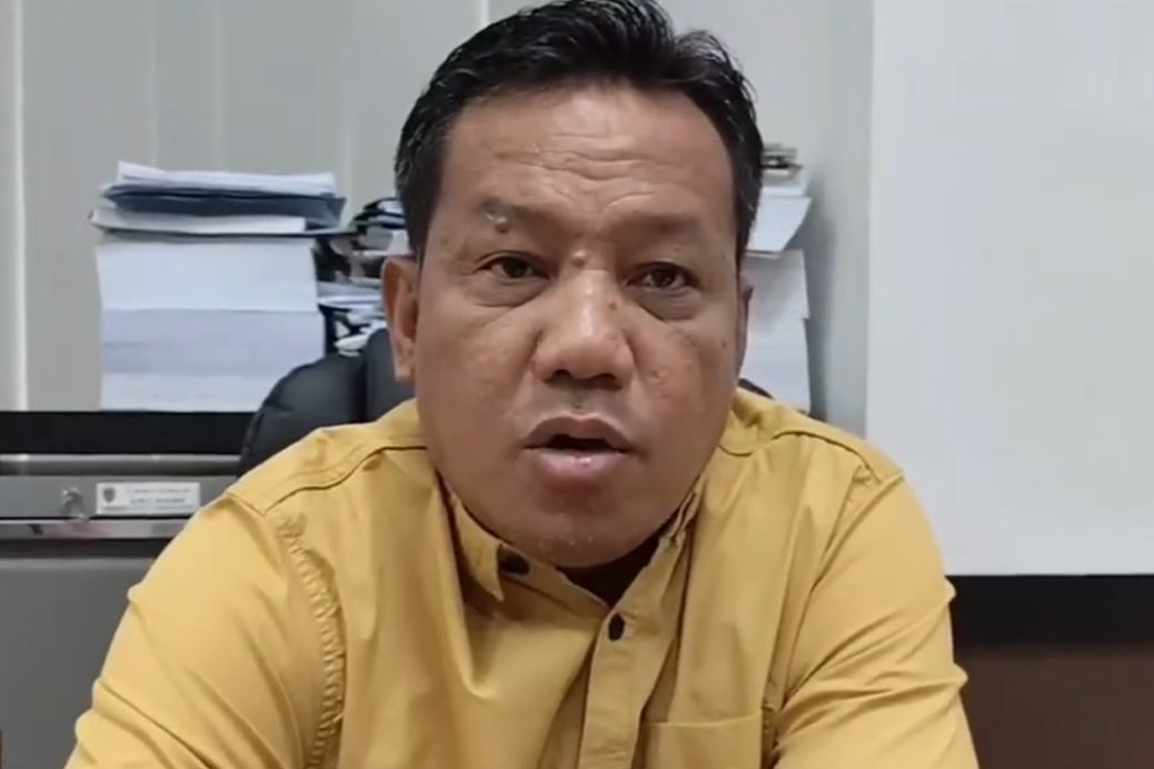 Ditengah Efisiensi Anggaran, Purdiono Minta Pemda Dapat Memprioritaskan Pembangunan Infrastruktur