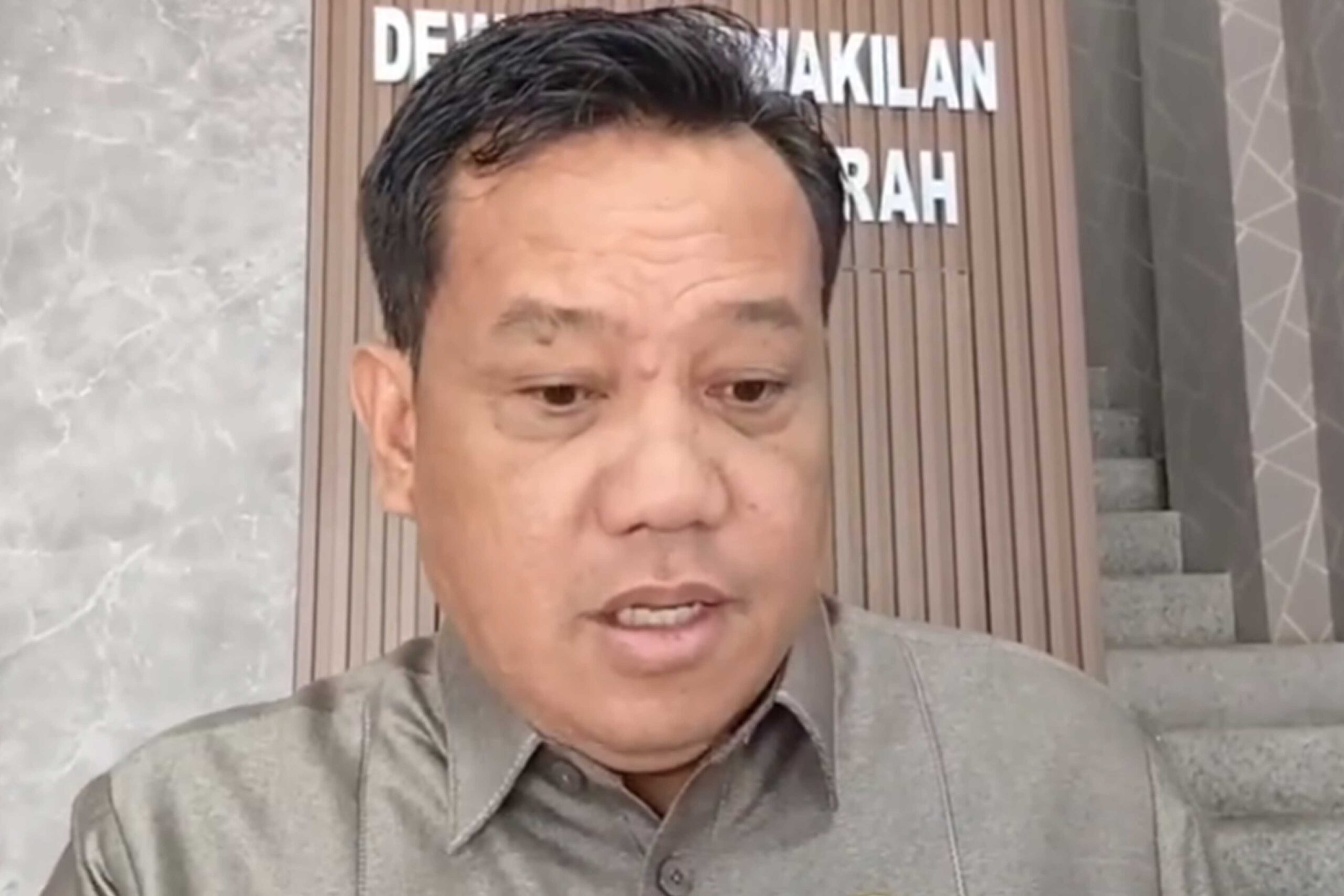 Purdiono Apresiasi Peluncuran Program Kartu Huma Betang Sejahtera