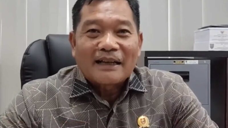 Anggota Komisi II DPRD Kalteng Dukung Pelaksanaan Program KHBS