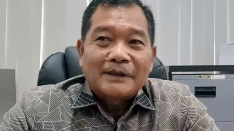 Anggota Komisi II DPRD Kalteng Ajak Semua Pihak Bersama Cegah Banjir