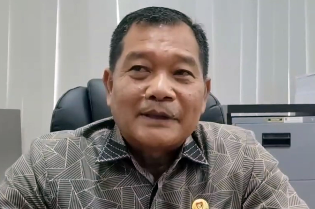 Anggota Komisi II DPRD Kalteng Ajak Semua Pihak Bersama Cegah Banjir