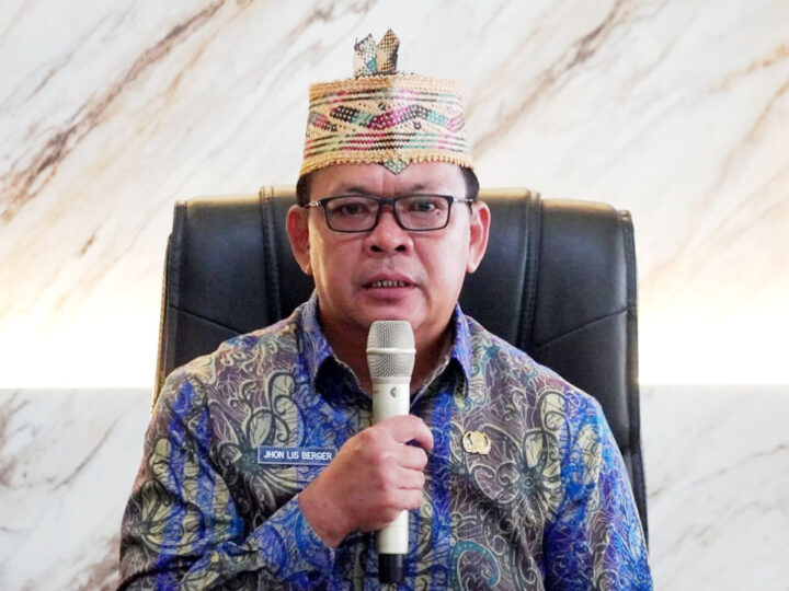Pemprov Kalteng Siapkan Kerja Sama Strategis di Berbagai Sektor dengan Pemprov Kalsel
