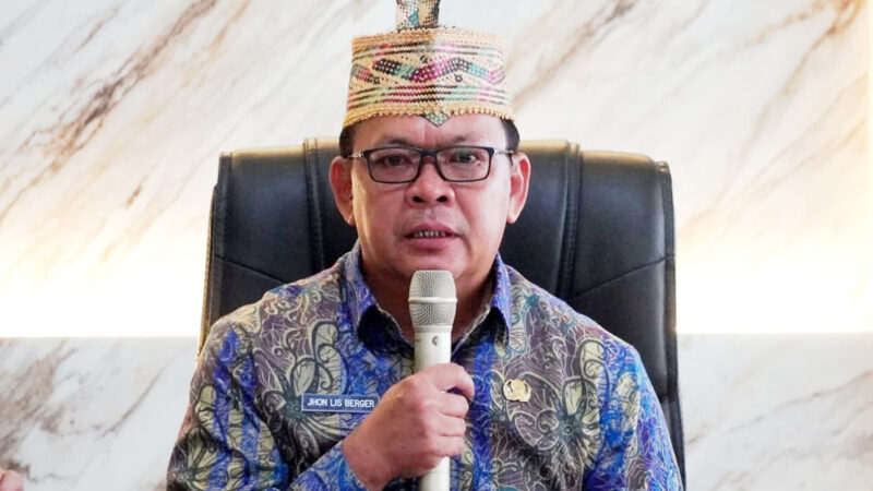 Pemprov Kalteng Siapkan Kerja Sama Strategis di Berbagai Sektor dengan Pemprov Kalsel