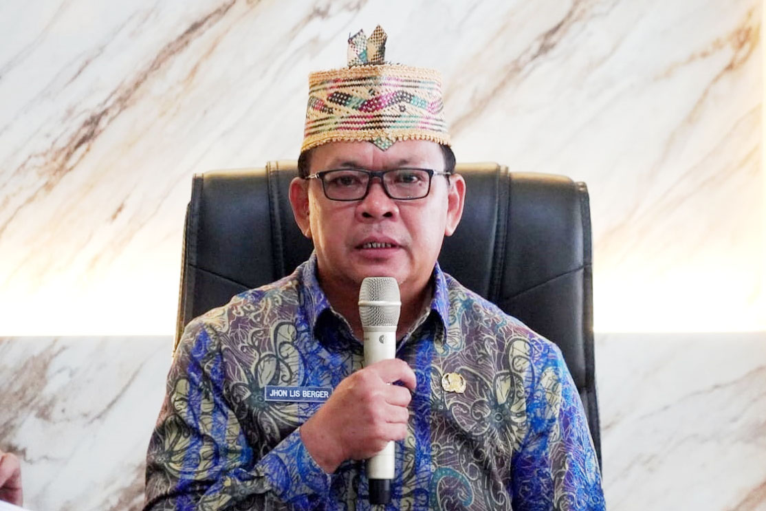 Pemprov Kalteng Siapkan Kerja Sama Strategis di Berbagai Sektor dengan Pemprov Kalsel