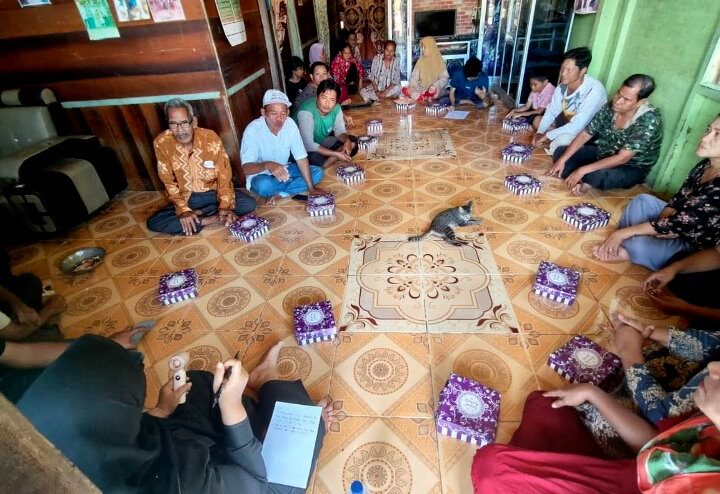 Dewan Soroti Infrastruktur dan Persoalan Batas Wilayah Administrasi saat Reses di Dusun Muntak Jaya