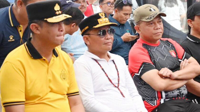 Peringati Hari Lingkungan Hidup, Pemprov Kalteng Dukung Penuh Gerakan Pelestarian Lingkungan