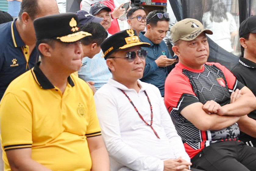 Peringati Hari Lingkungan Hidup, Pemprov Kalteng Dukung Penuh Gerakan Pelestarian Lingkungan