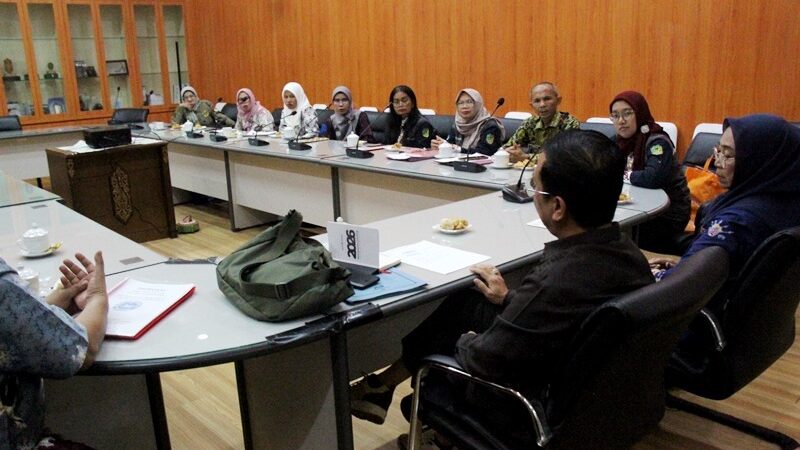 Serap Aspirasi Guru, Fraksi PDI-P DPRD Barito Utara Dorong Peningkatan Kualitas dan Kesejahteraan Pendidikan