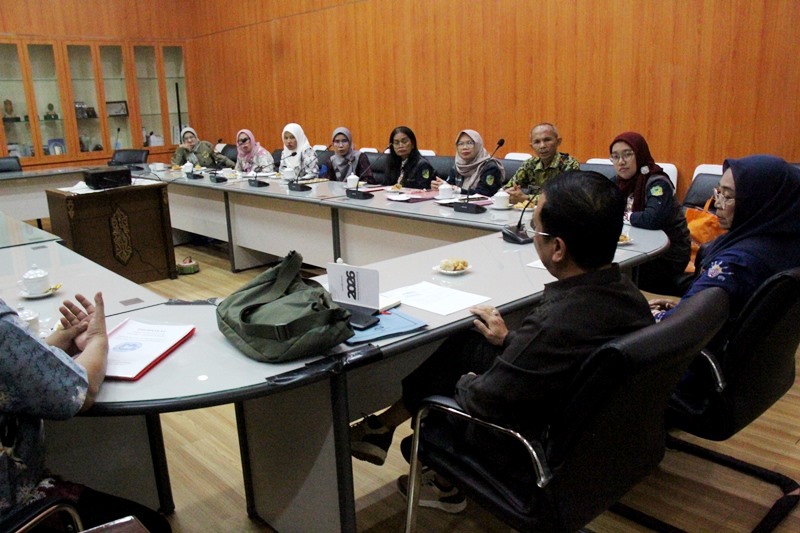 Serap Aspirasi Guru, Fraksi PDI-P DPRD Barito Utara Dorong Peningkatan Kualitas dan Kesejahteraan Pendidikan