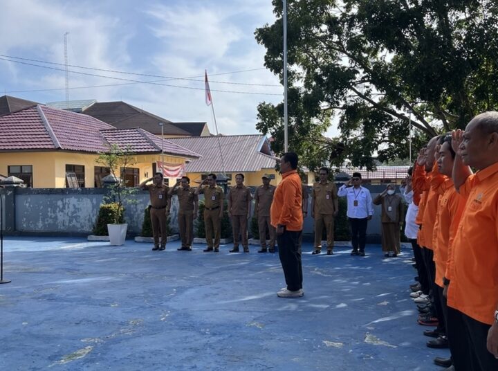BPS Kapuas Resmi Mulai Sensus Ekonomi 2026, Ajak Pelaku Usaha Berpartisipasi Aktif