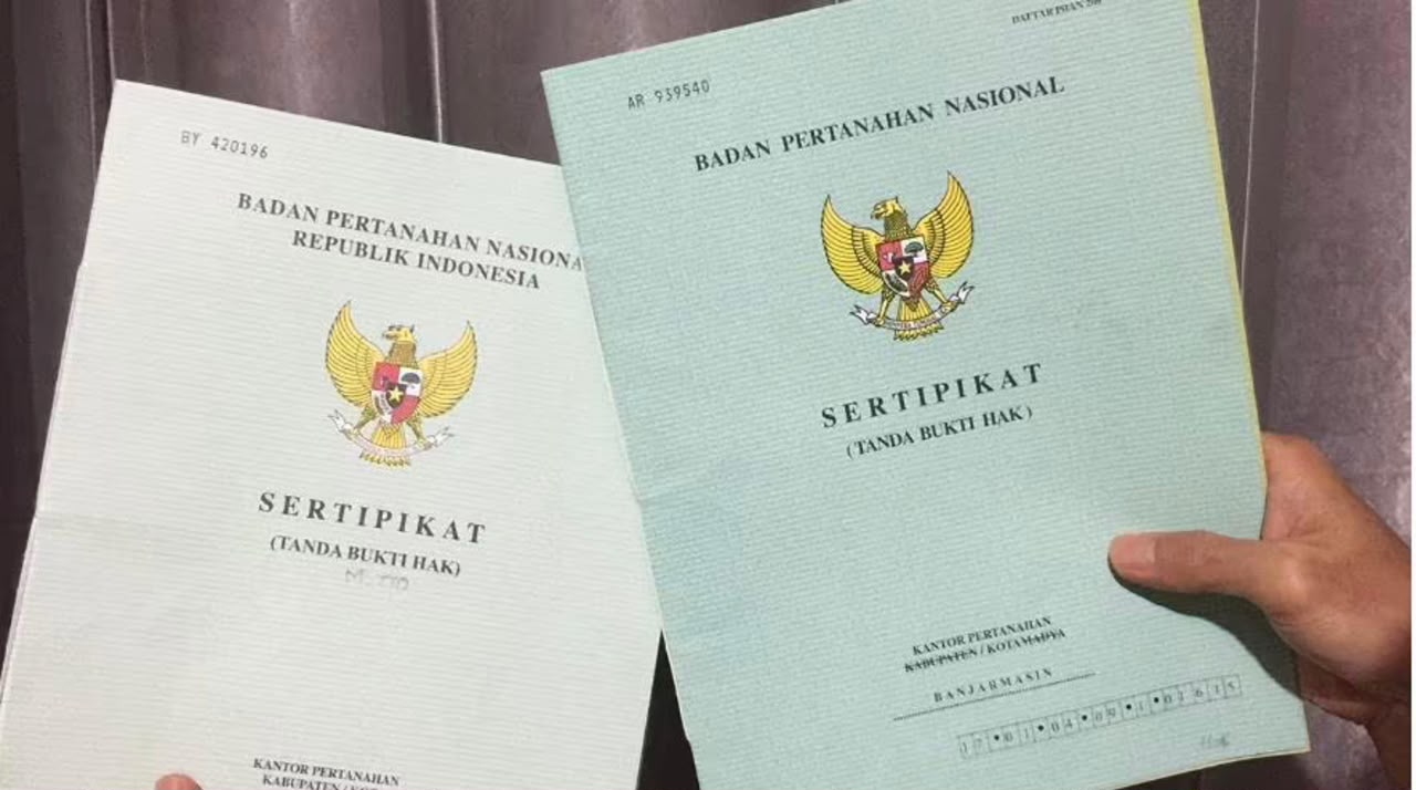 Pemisahan Bidang Tanah Bisa Jadi Solusi Jual Sebagian Lahan, Begini Mekanismenya